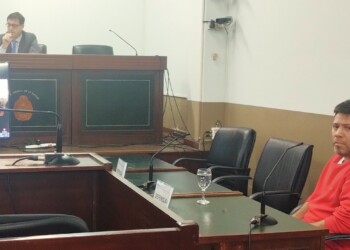 “Fabián Jara regenteaba las cabañas y custodiaba el estupefaciente”