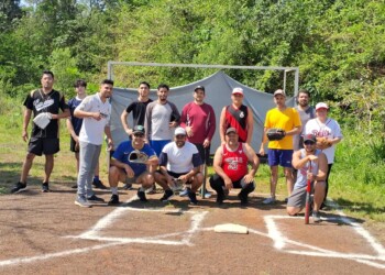 Crece el sóftbol en Misiones