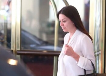 Capital Humano: echaron a una funcionaria por la compra de una cafetera de casi 2 millones de pesos