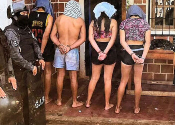 Condenaron a Martín Sánchez, sumó dos causas por narcotráfico en cuatro meses