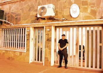 El contador y asesor estudiantil acusado de grooming y corrupción a un paso de ir a juicio