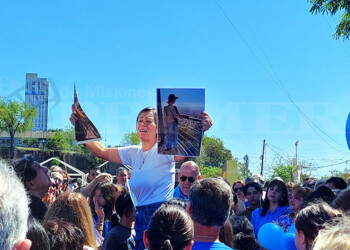 El fiscal Casals solicitó al juez Balor que cite a los padres de Juanita para avanzar en la causa