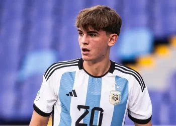 Selección Argentina 2026: Los números que se repiten y los herederos de los campeones en Qatar
