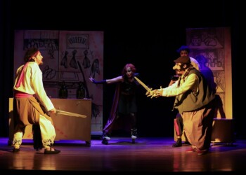 Fin de semana cargado de propuestas artísticas y culturales