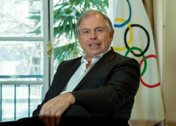 Gerardo Werthein será el nuevo canciller en reemplazo de Diana Mondino