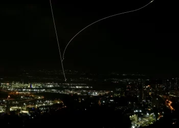 Argentina condenó el ataque de Irán contra el Estado de Israel