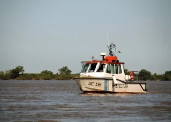 Tragedia en Corrientes: dos niños murieron ahogados en el río