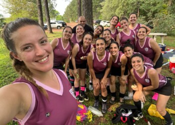 Hockey: el Club Atlético Itaembé Guazú participará del nacional de clubes y busca apoyo económico