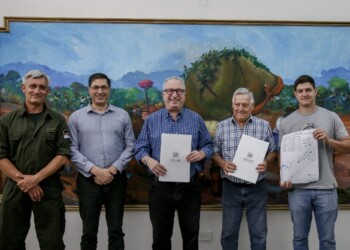 Misiones suma una nueva reserva privada en áreas naturales protegidas