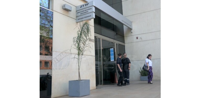 DIFERENTE PERO IGUAL. Aunque la entidad cambiará su nombre, realizaría las mismas tareas que llevaN adelante actualmente la DGI y la DGA de la AFIP.