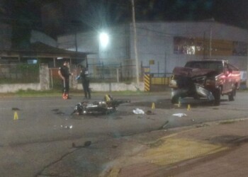 Detienen a conductor alcoholizado tras protagonizar choque mortal