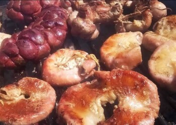 Las achuras que no pueden faltar en un asado: cómo se cocinan