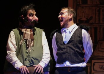 Fin de semana cargado de propuestas artísticas y culturales