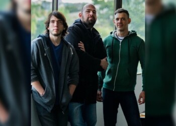 Álvaro Power Trío, subirá al escenario con un espectáculo de rock bien misionero