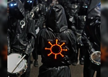 Estudiantina 2024: el Bachillerato Humanista también denuncia irregularidades en el escrutinio