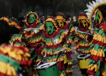 La Banda del Janssen denunció irregularidades en el escrutinio de la Estudiantina 2024