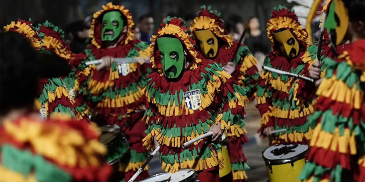 (Foto: Instagram labandadeljanssen_)