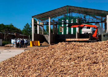 Preocupa una exigencia de Nación a grandes consumidores de energía