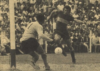 9 de octubre: Día del Futbolista Misionero