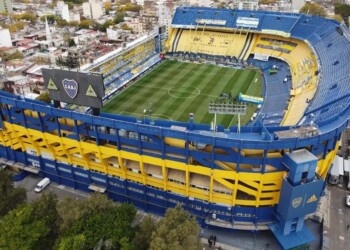 Boca y el Gobierno de la Ciudad de Buenos Aires sumaron otro capítulo por la Bombonera