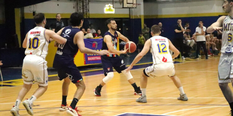 (Foto MisionesBasket).