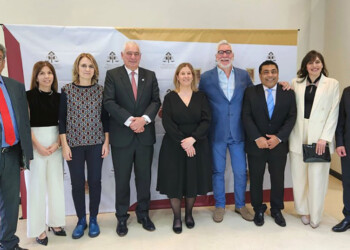 El COPAJU también rechaza el veto de la Ley de Financiamiento Universitario