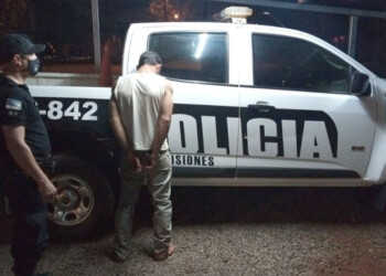 Firmó una condena de 10 años por asesinar a su compañero de tragos