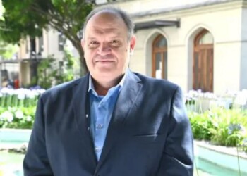 Nicolás Bronzovich es el nuevo presidente del INTA