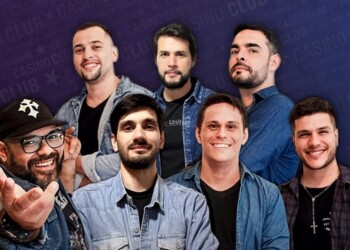 El Casino Club invita a disfrutar de un fin de semana a puro ritmo y diversión