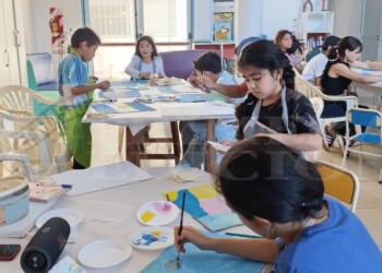 Asociación Civil Creación: celebró 21 años acompañando a niños con cáncer y a sus familias