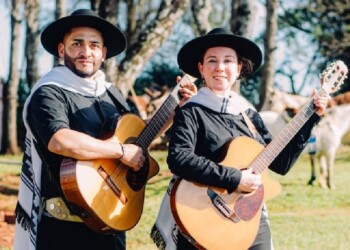 Se viene el primer Festival Solidario Chacarerazo de la Tierra Colorada