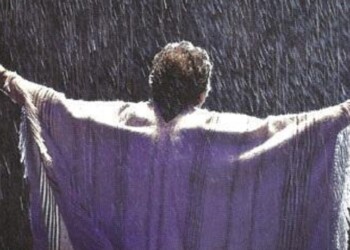 A 15 años del concierto de Charly García bajo la lluvia