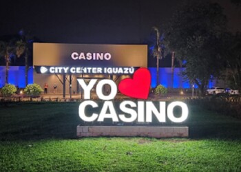 El City Center Iguazú presenta la “Noche Árabe” y “Freeroll Million Poker”