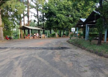 Gran festejo del Club de Pesca Puerto Rico