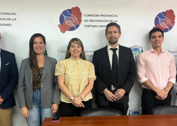 Comisión contra la Tortura tiene nueva presidenta y cambiará su denominación