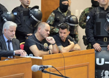 El juicio contra Cositorto llegaría a su fin tras el acuerdo económico aceptado por los damnificados