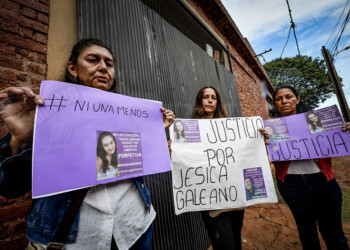 Otro revés judicial para el gendarme acusado de matar a Jésica Galeano