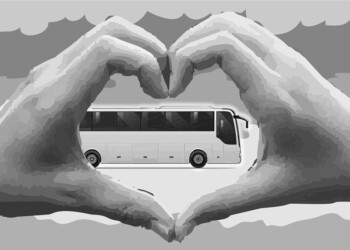 Regulación de los viajes escolares: la reacción postragedia de Juanita