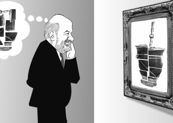 Sturzenegger milita la yerba barata desde el desconocimiento y con escaso fundamento