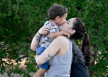 Las madres celebraron su día en Misiones: vea las mejores fotos