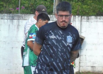 Regional amateur: “Iremos a Posadas a buscar sumar”