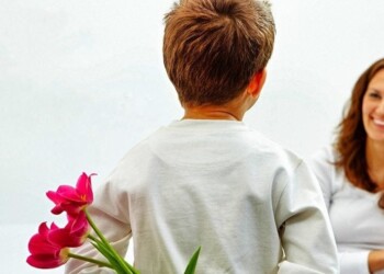 El origen del Día de la Madre