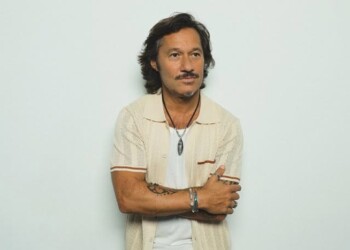 “Amuleto”, el nuevo tema de Diego Torres