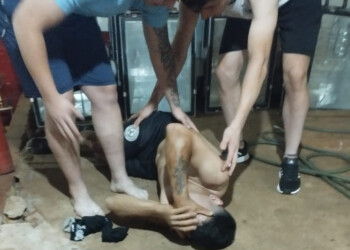 Tras el incidente en un partido en Eldorado, Guaraní aclaró que no tiene “barra brava”