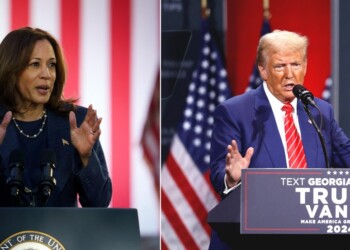 Conocé a los misioneros que serán veedores en las elecciones de Estados Unidos