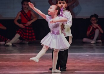 Con una gran muestra artística, la Escuela Municipal de Danzas celebrará sus 65 años