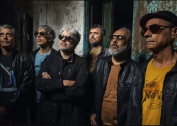 Estelares estrena un nuevo sencillo llamado “Ella”