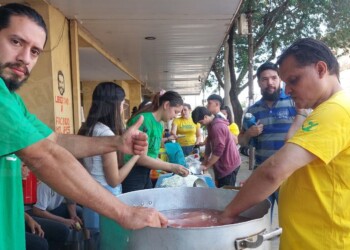 Reclamo de estudiantes universitarios: “Pareciera que todos lo que estamos acá somos una manga de vagos y no es así”