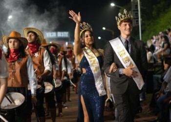 Este viernes se conocerán a los reyes de los estudiantes secundarios de Apóstoles