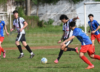 Liga Posadeña: arranca la séptima fecha del Torneo Clausura